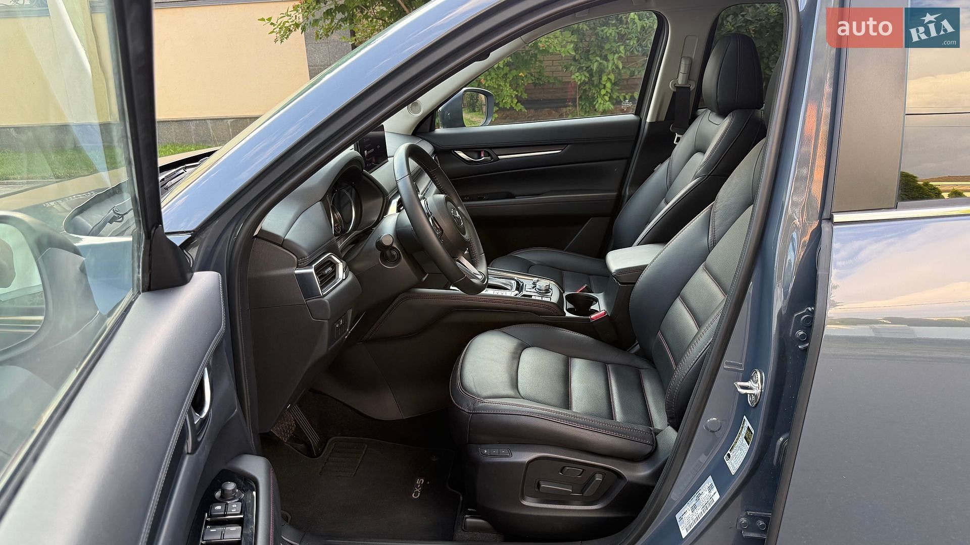 Mazda CX-5 2022 VIN JM3KFBCM6P0173251 фото оголошення 31 з 60