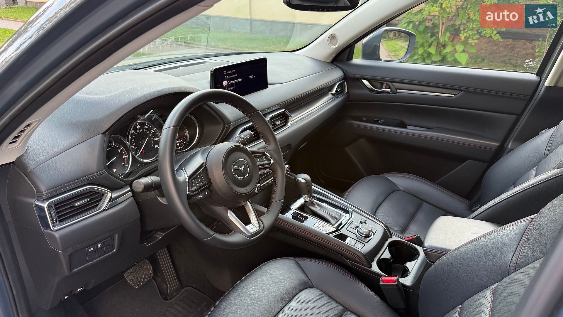 Mazda CX-5 2022 VIN JM3KFBCM6P0173251 фото оголошення 34 з 60