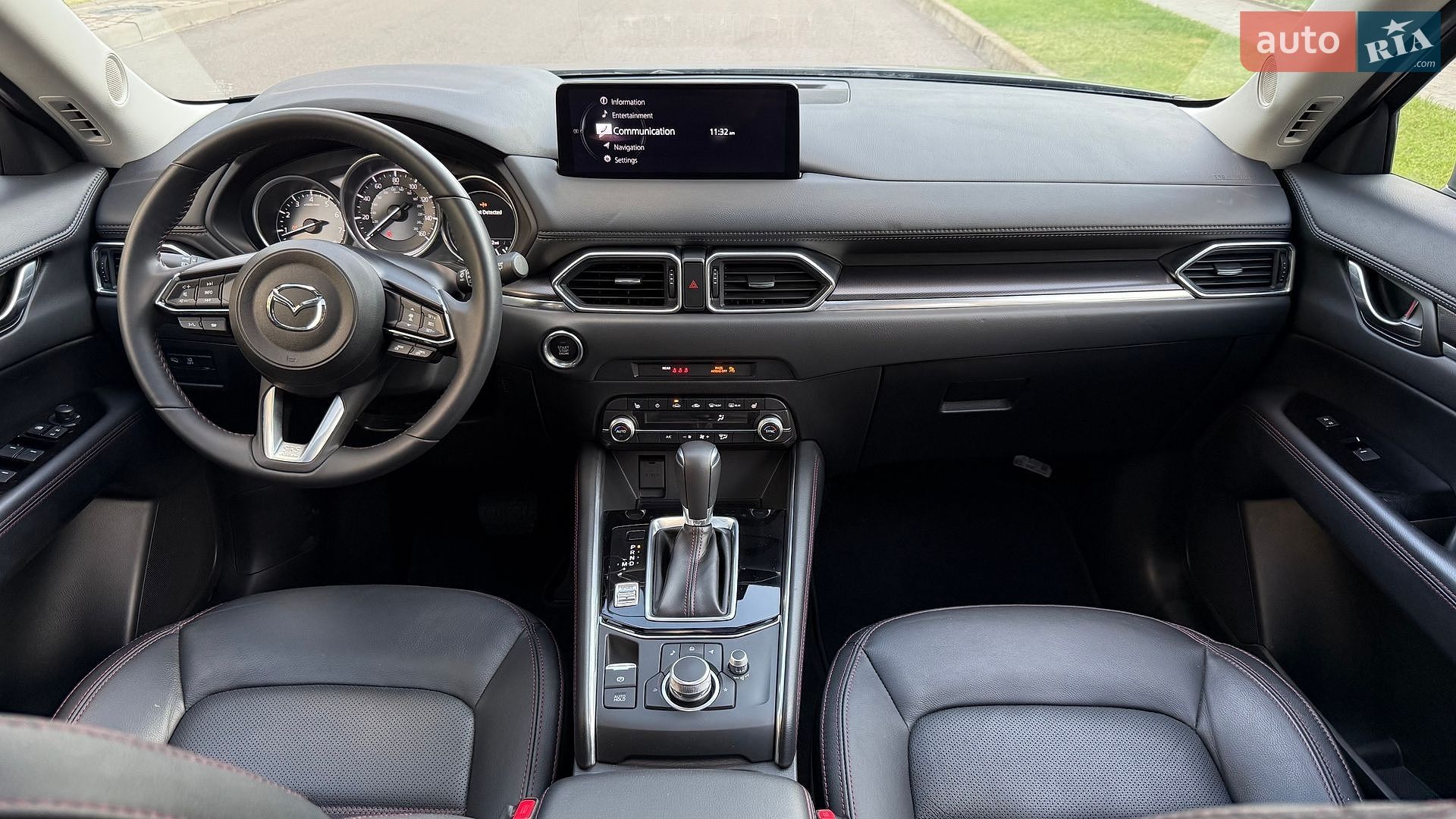 Mazda CX-5 2022 VIN JM3KFBCM6P0173251 фото оголошення 37 з 60