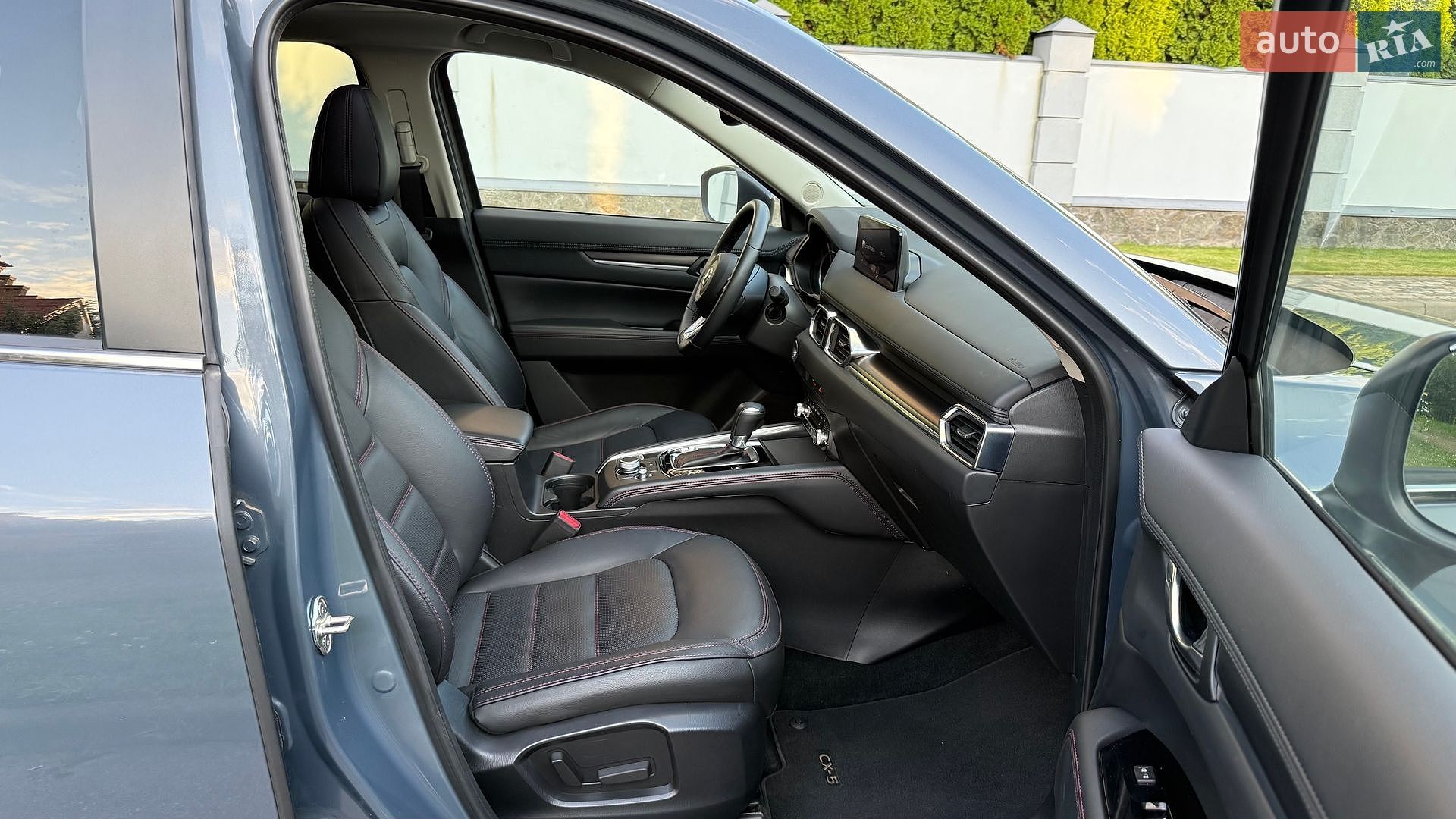 Mazda CX-5 2022 VIN JM3KFBCM6P0173251 фото оголошення 40 з 60