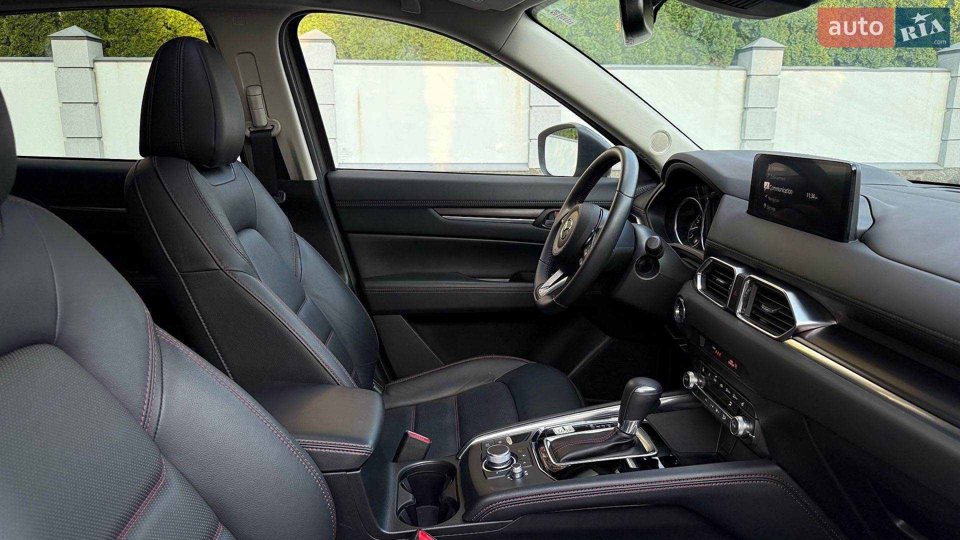 Mazda CX-5 2022 VIN JM3KFBCM6P0173251 фото оголошення 43 з 60