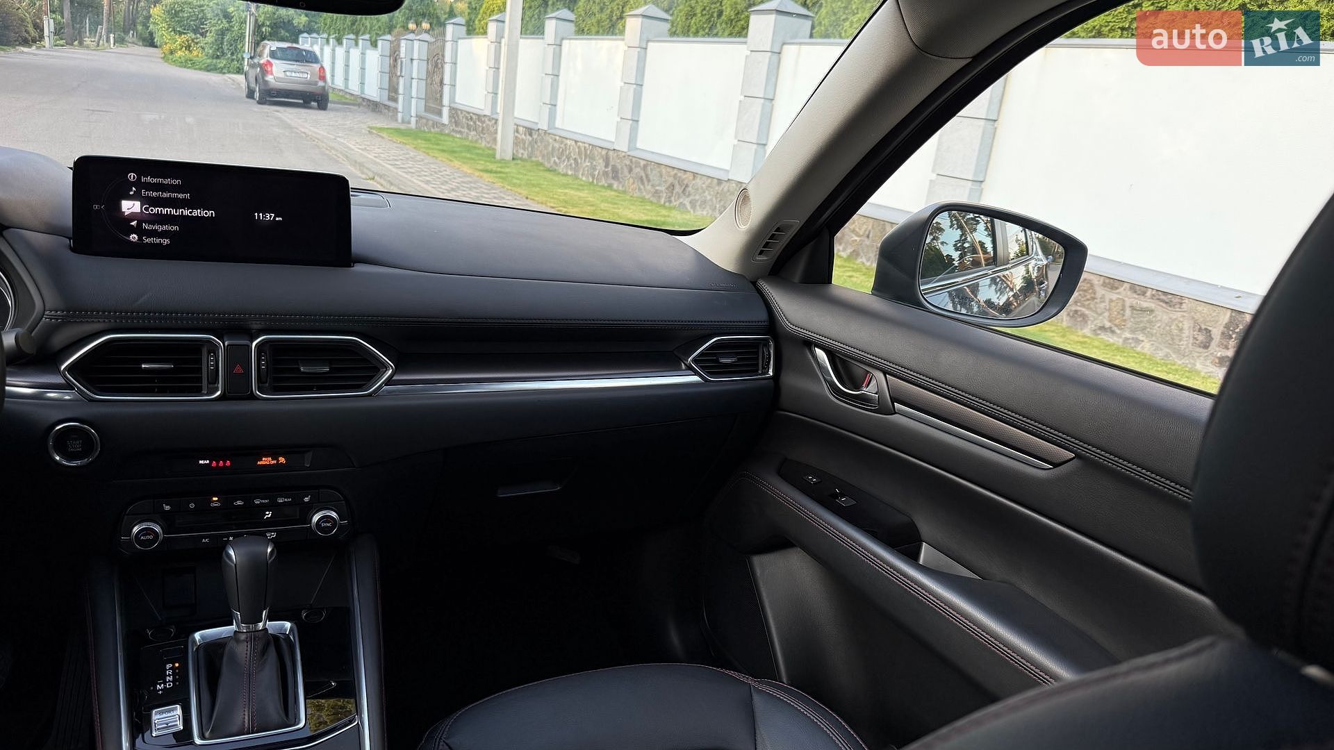Mazda CX-5 2022 VIN JM3KFBCM6P0173251 фото оголошення 48 з 60