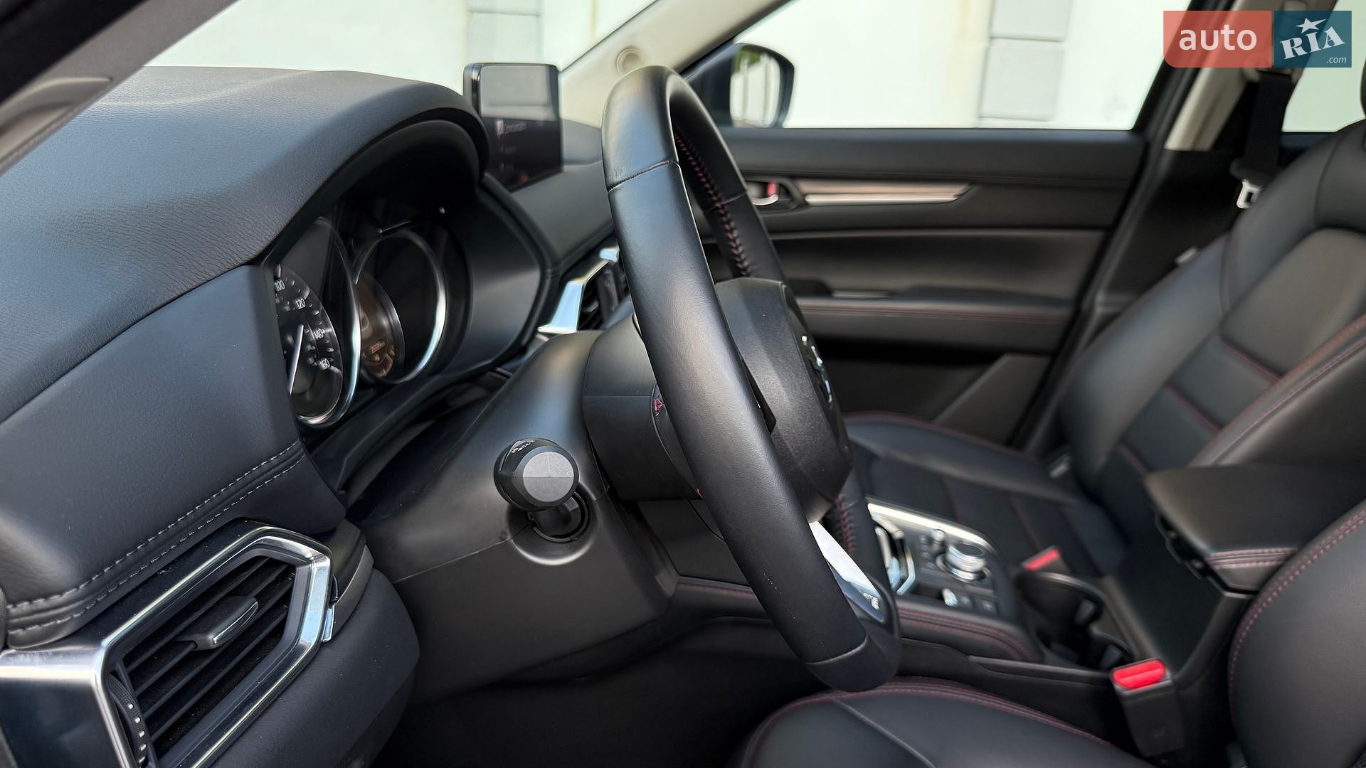 Mazda CX-5 2022 VIN JM3KFBCM6P0173251 фото оголошення 52 з 60