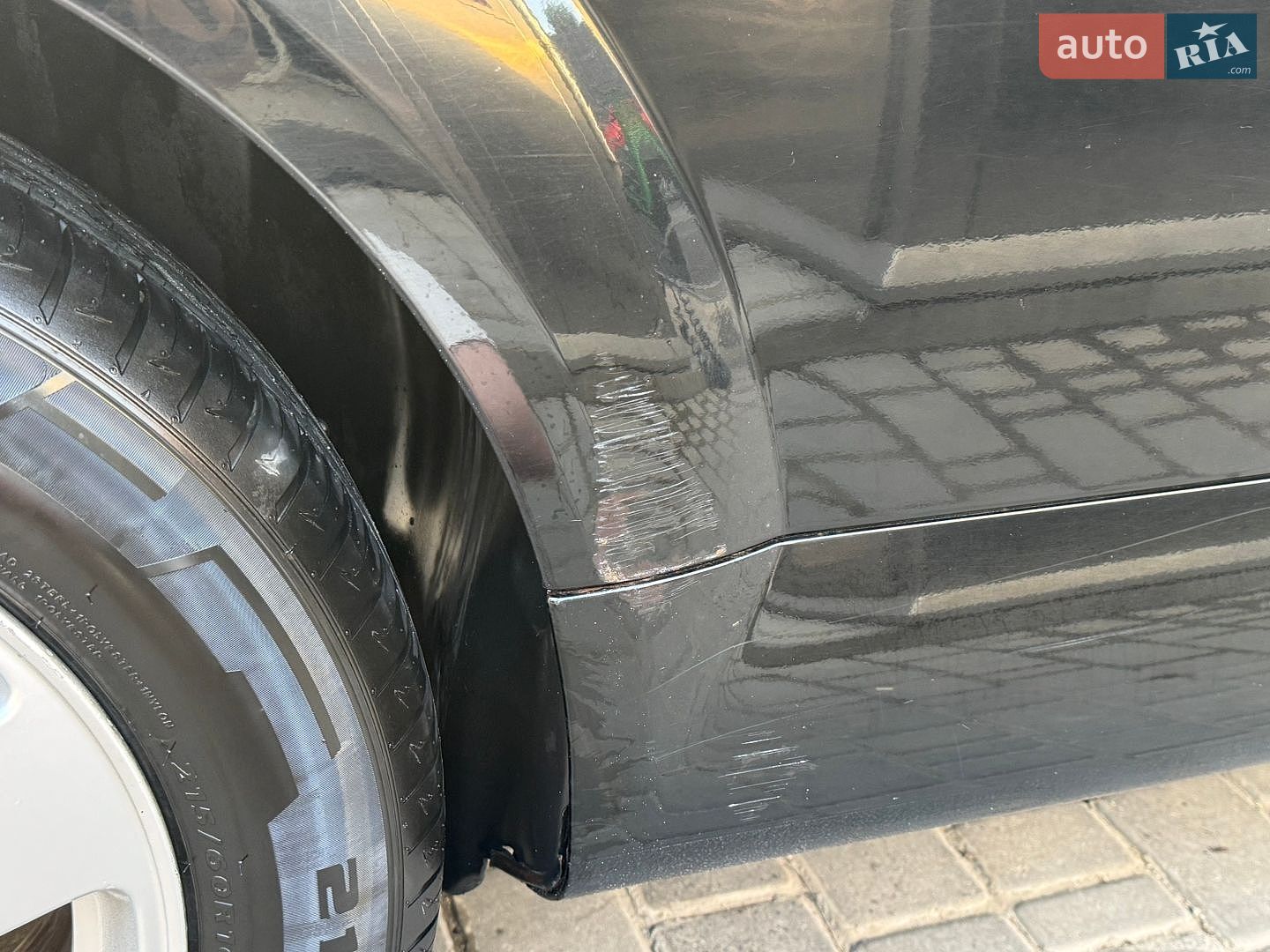 Audi TT 1998 VIN TRUZZZ8NZX1004009 фото оголошення 8 з 15
