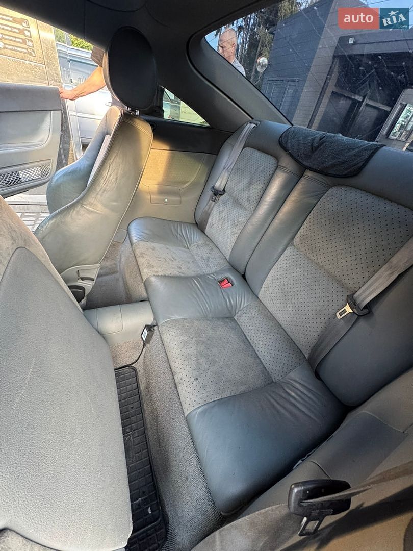 Audi TT 1998 VIN TRUZZZ8NZX1004009 фото оголошення 13 з 15