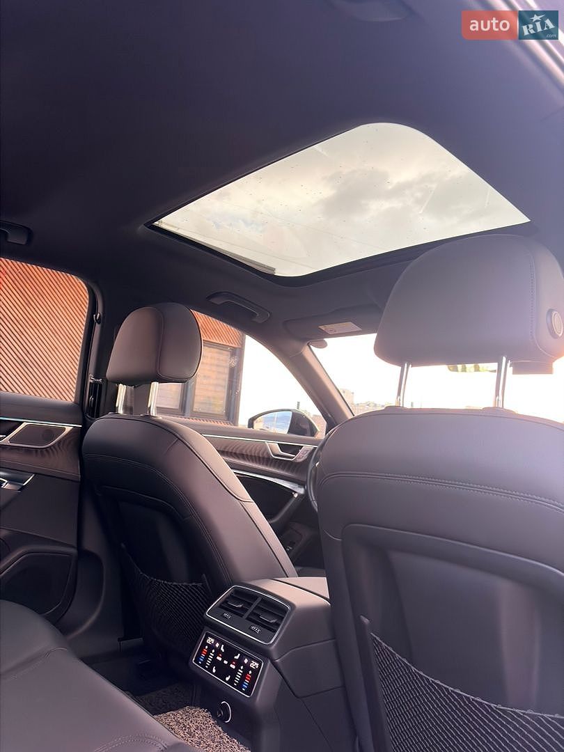 Audi A6 2020 VIN WAUZZZF20LN064845 фото оголошення 23 з 30