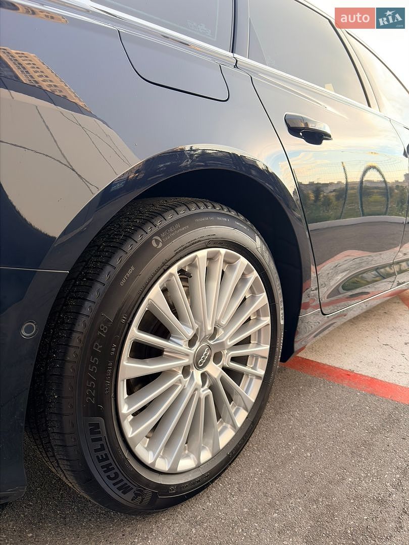 Audi A6 2020 VIN WAUZZZF20LN064845 фото оголошення 25 з 30