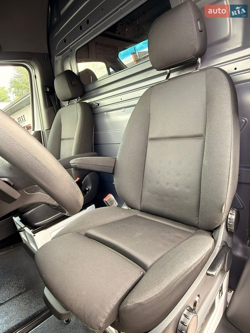 Mercedes-Benz Sprinter 2021 VIN W1Y5EDHY0MT059168 фото оголошення 13 з 55