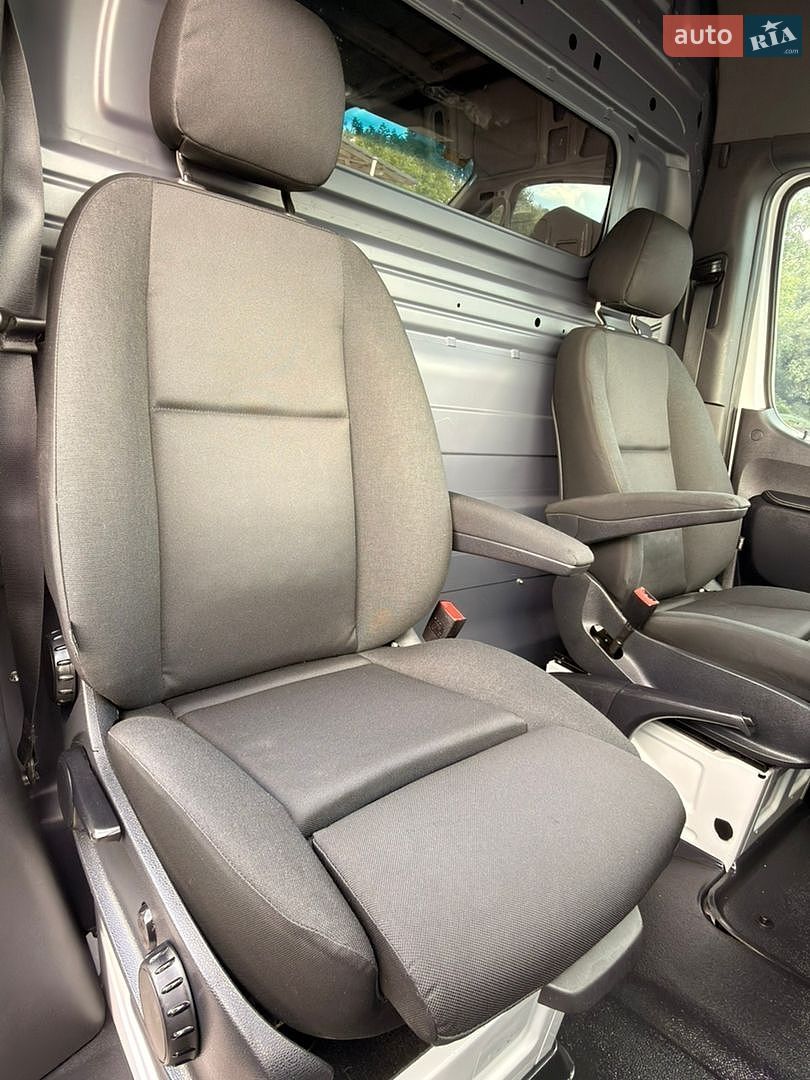 Mercedes-Benz Sprinter 2021 VIN W1Y5EDHY0MT059168 фото оголошення 15 з 55