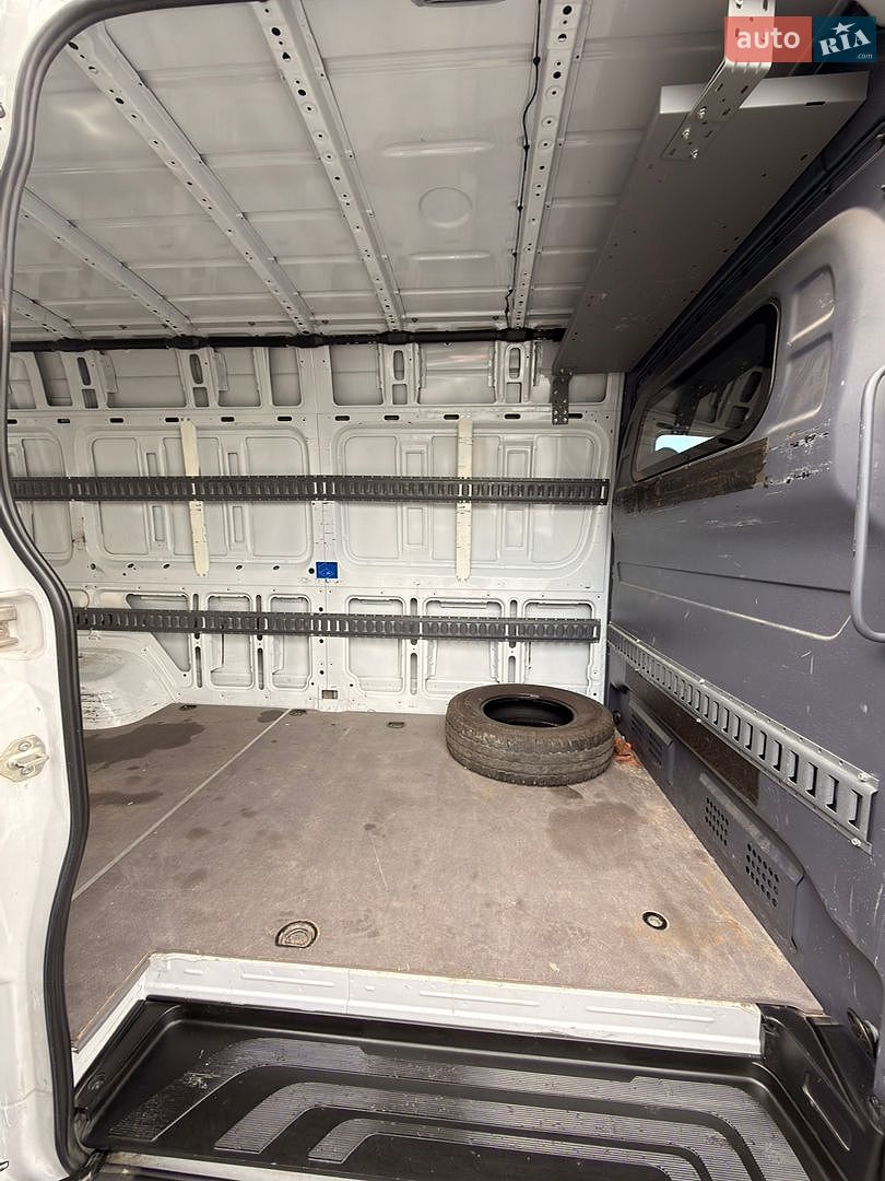 Mercedes-Benz Sprinter 2021 VIN W1Y5EDHY0MT059168 фото оголошення 38 з 55
