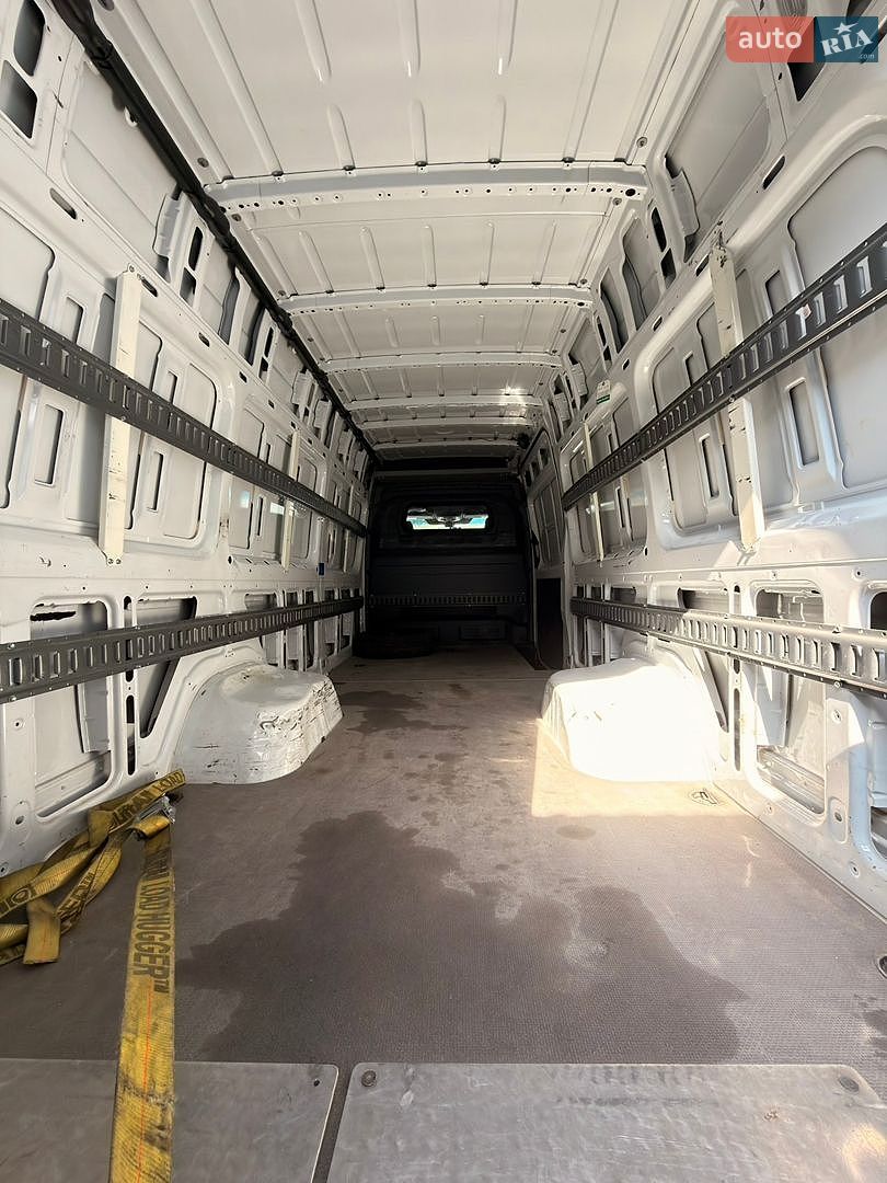 Mercedes-Benz Sprinter 2021 VIN W1Y5EDHY0MT059168 фото оголошення 40 з 55