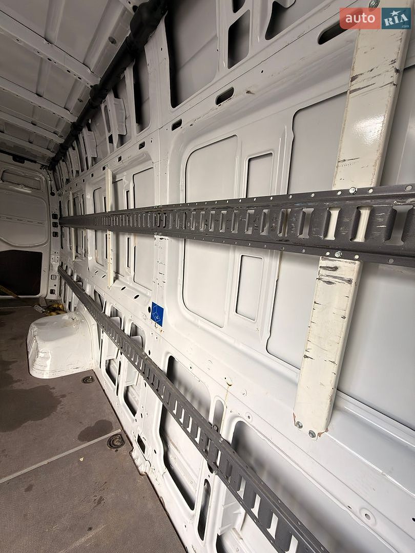 Mercedes-Benz Sprinter 2021 VIN W1Y5EDHY0MT059168 фото оголошення 44 з 55