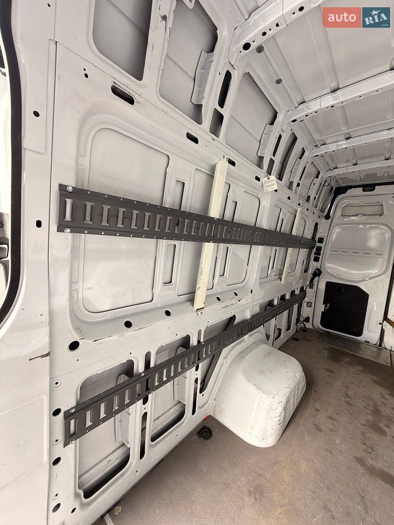 Mercedes-Benz Sprinter 2021 VIN W1Y5EDHY0MT059168 фото оголошення 46 з 55