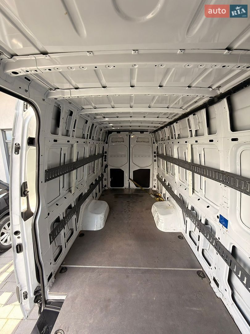 Mercedes-Benz Sprinter 2021 VIN W1Y5EDHY0MT059168 фото оголошення 48 з 55