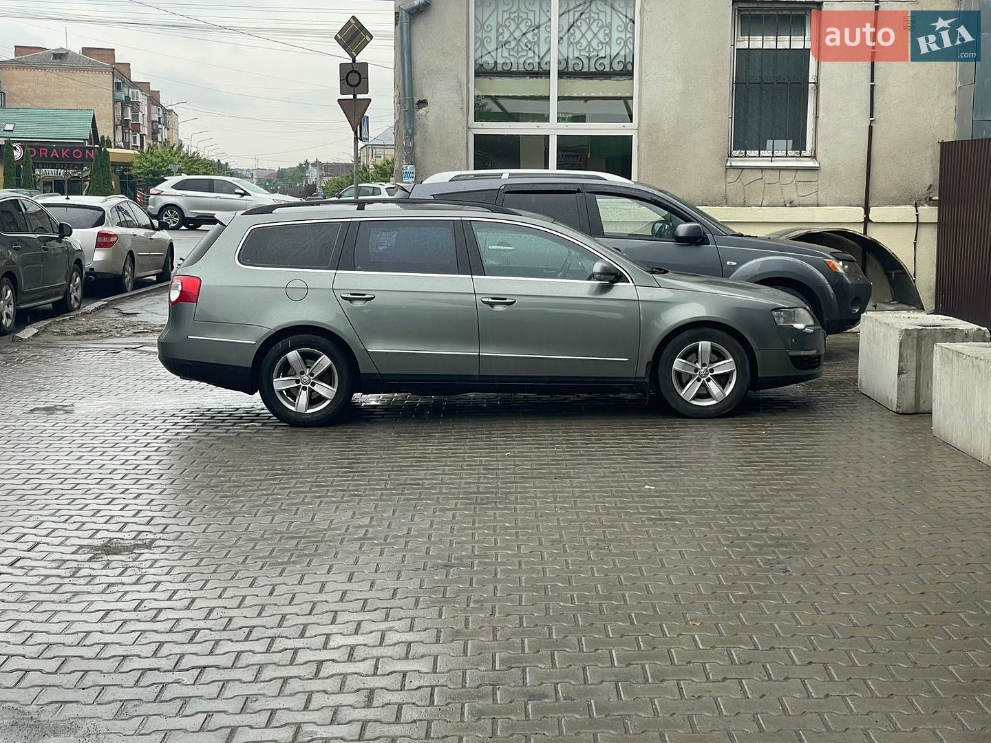 Volkswagen Passat 2009 VIN WVWZZZ3CZAE053882 фото оголошення 3 з 6