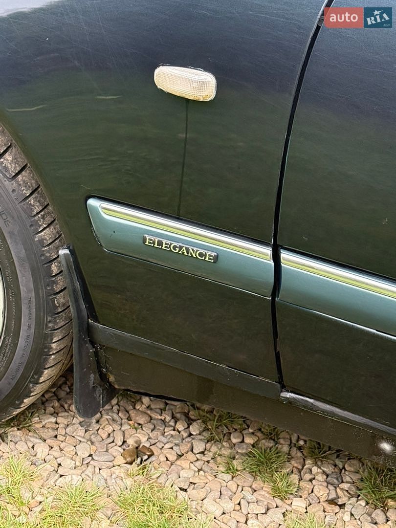 Mercedes-Benz E-Class 1997 VIN WDB2100351A345040 фото оголошення 14 з 15