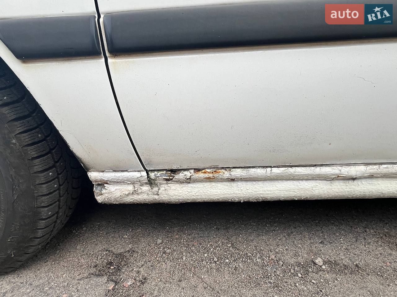 Ford Escort 1997 VIN WF0AXXGCAAVR74866 фото оголошення 12 з 46