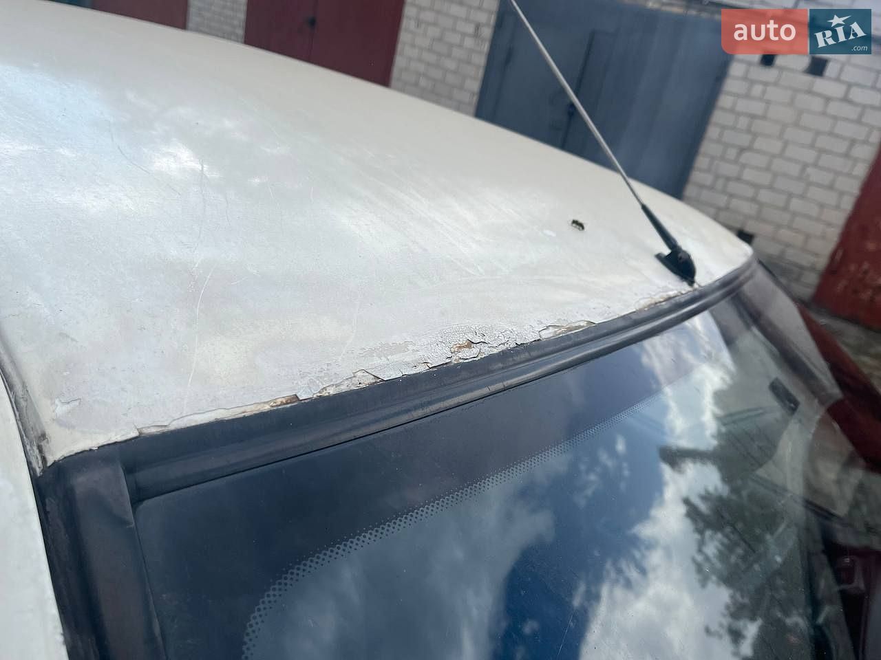 Ford Escort 1997 VIN WF0AXXGCAAVR74866 фото оголошення 19 з 46