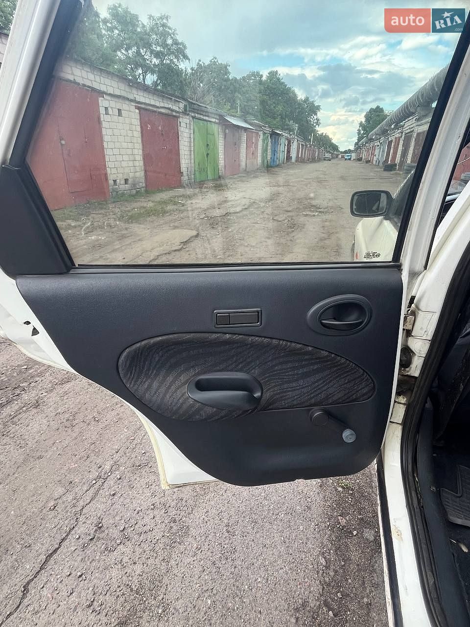 Ford Escort 1997 VIN WF0AXXGCAAVR74866 фото оголошення 23 з 46