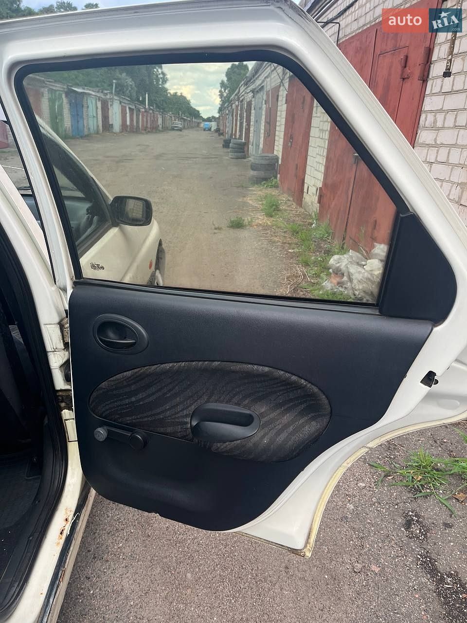 Ford Escort 1997 VIN WF0AXXGCAAVR74866 фото оголошення 25 з 46