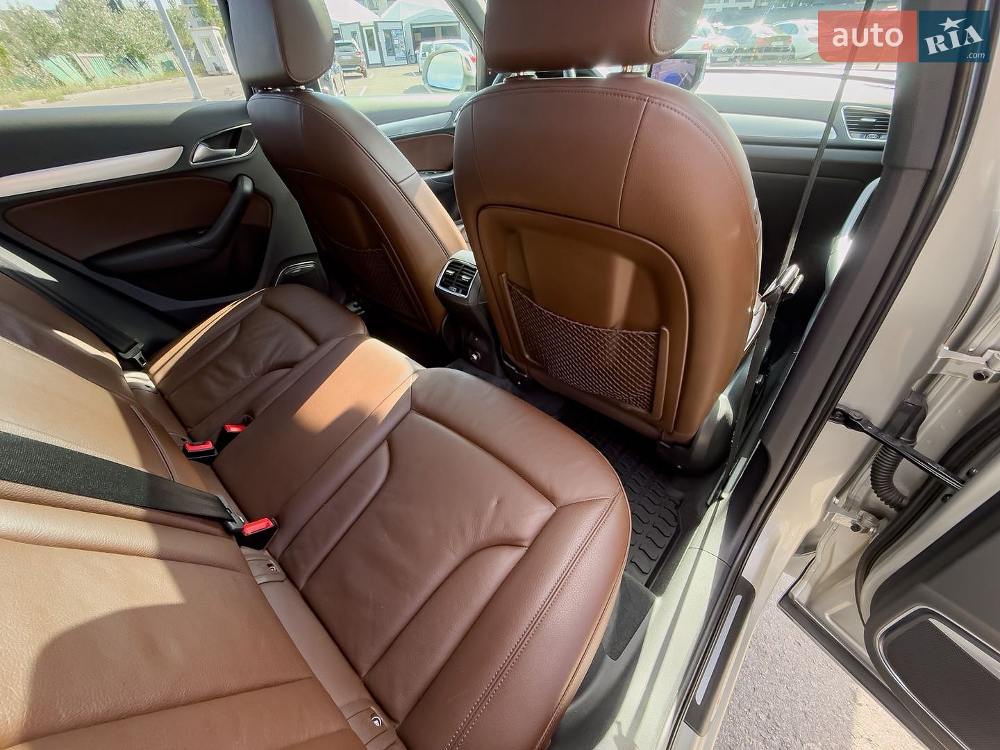 Audi Q3 2017 VIN WA1GCCFSXHR001769 фото оголошення 28 з 40