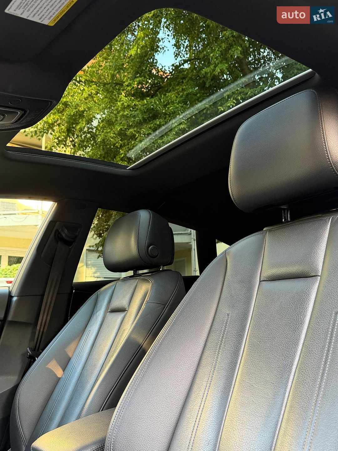 Audi A5 2018 VIN WAUANCF51JA094747 фото оголошення 8 з 20