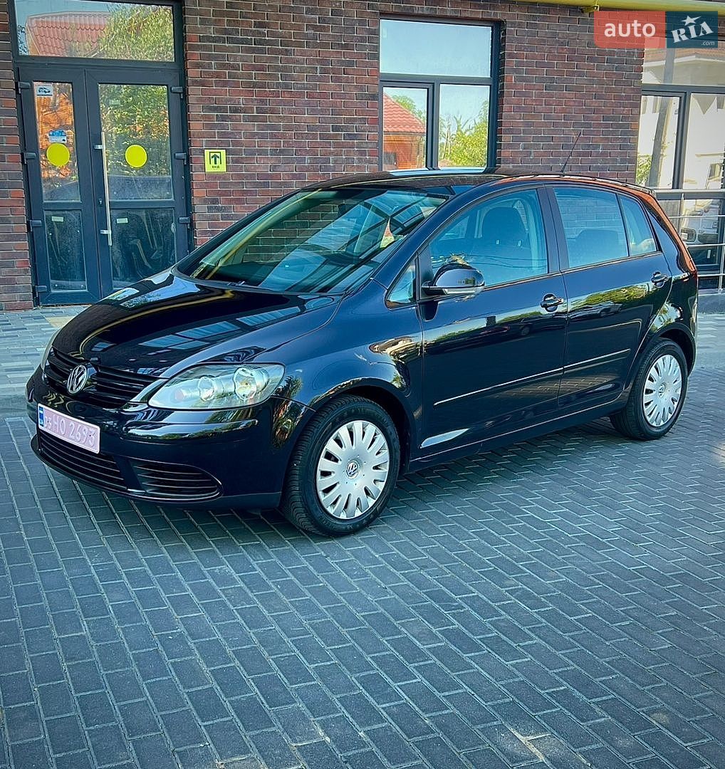 Volkswagen Golf Plus 2007 VIN WVWZZZ1KZ7W612646 фото оголошення 2 з 44