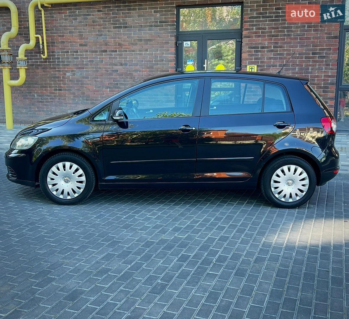 Volkswagen Golf Plus 2007 VIN WVWZZZ1KZ7W612646 фото оголошення 3 з 44