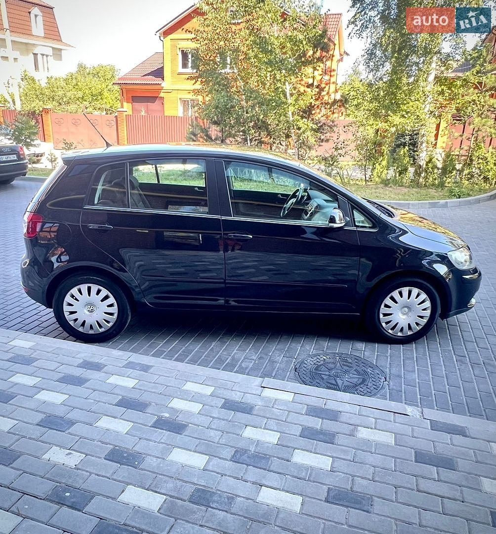 Volkswagen Golf Plus 2007 VIN WVWZZZ1KZ7W612646 фото оголошення 7 з 44