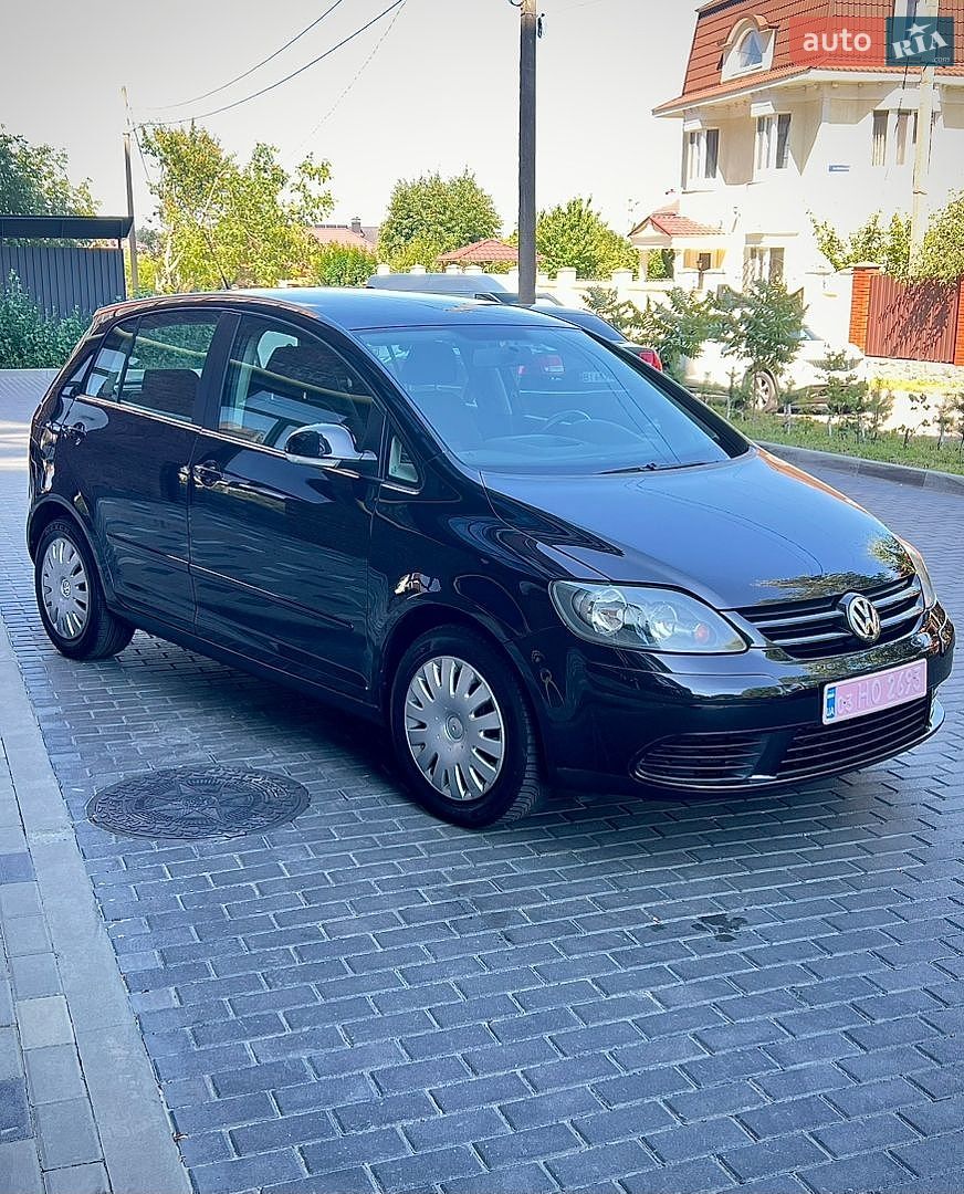 Volkswagen Golf Plus 2007 VIN WVWZZZ1KZ7W612646 фото оголошення 8 з 44