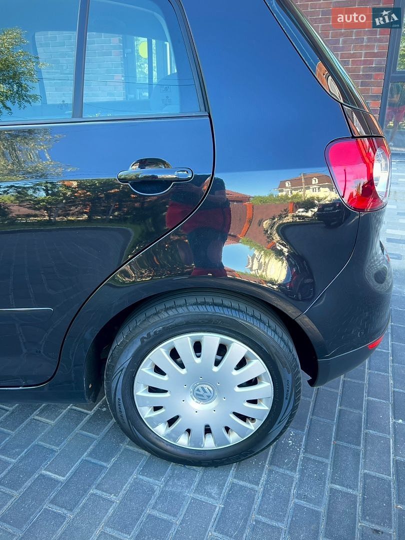 Volkswagen Golf Plus 2007 VIN WVWZZZ1KZ7W612646 фото оголошення 14 з 44