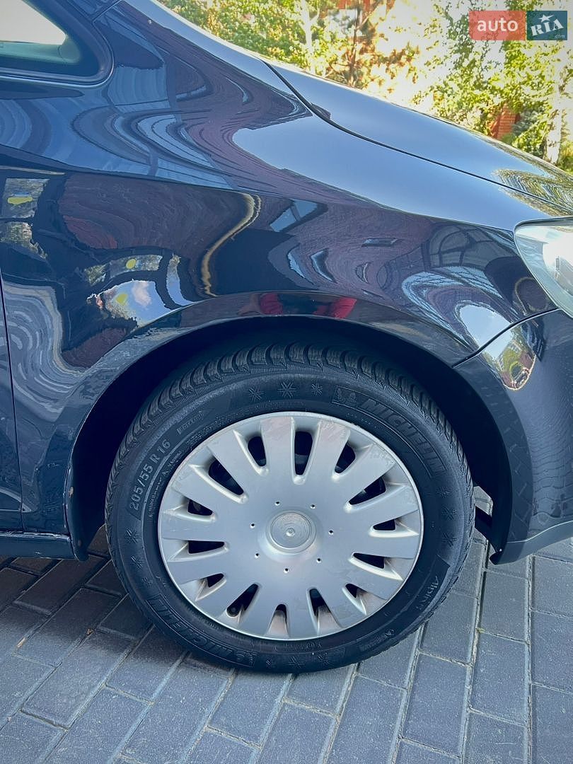 Volkswagen Golf Plus 2007 VIN WVWZZZ1KZ7W612646 фото оголошення 17 з 44