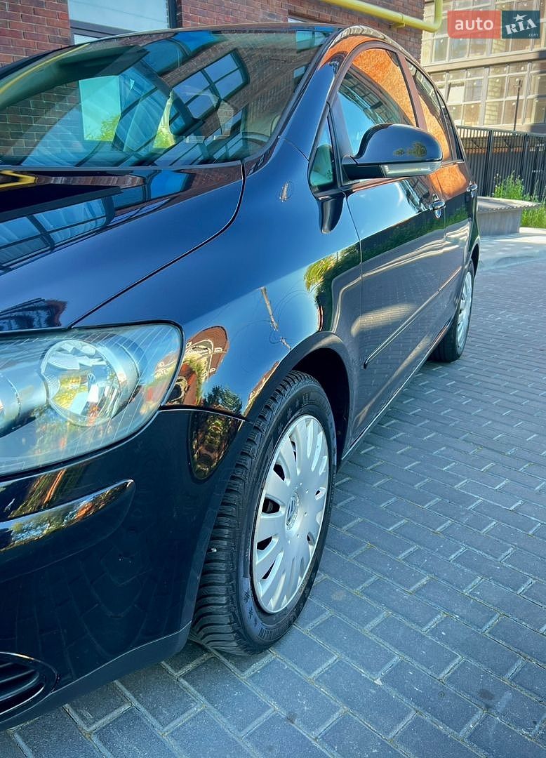 Volkswagen Golf Plus 2007 VIN WVWZZZ1KZ7W612646 фото оголошення 18 з 44