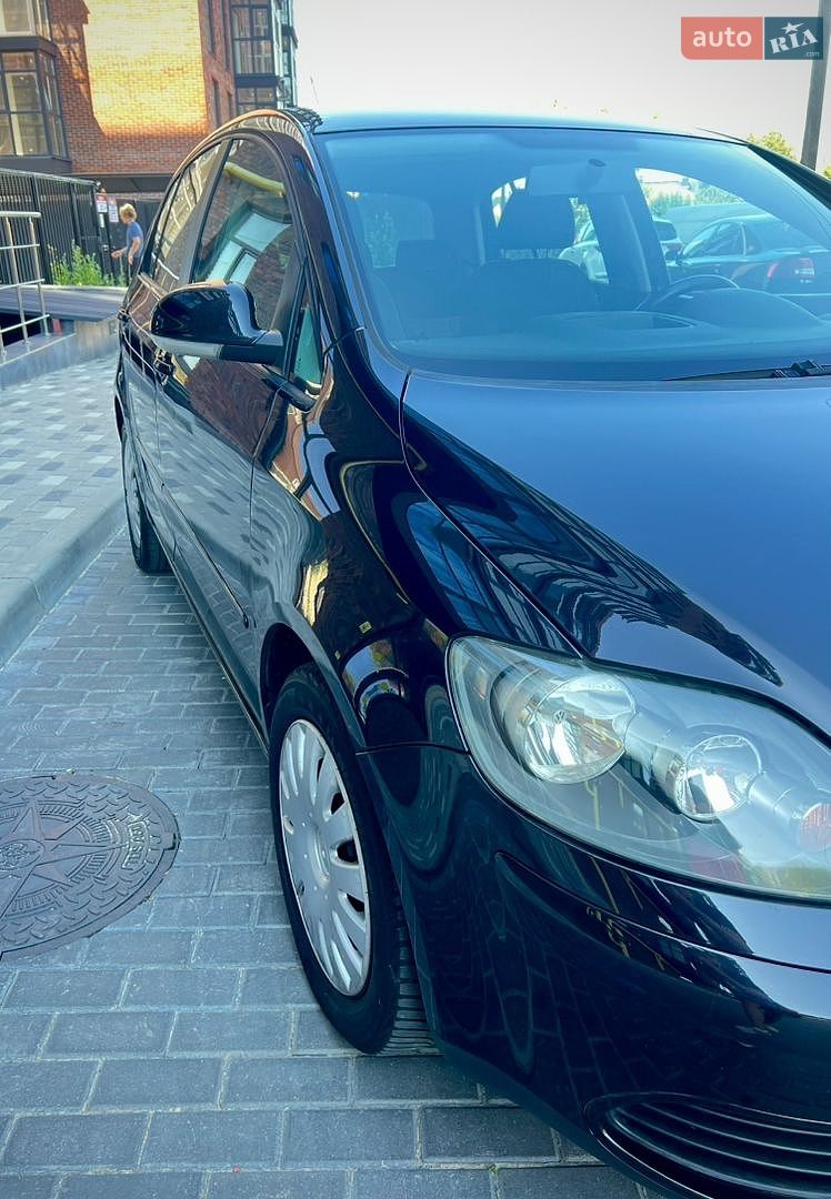 Volkswagen Golf Plus 2007 VIN WVWZZZ1KZ7W612646 фото оголошення 19 з 44