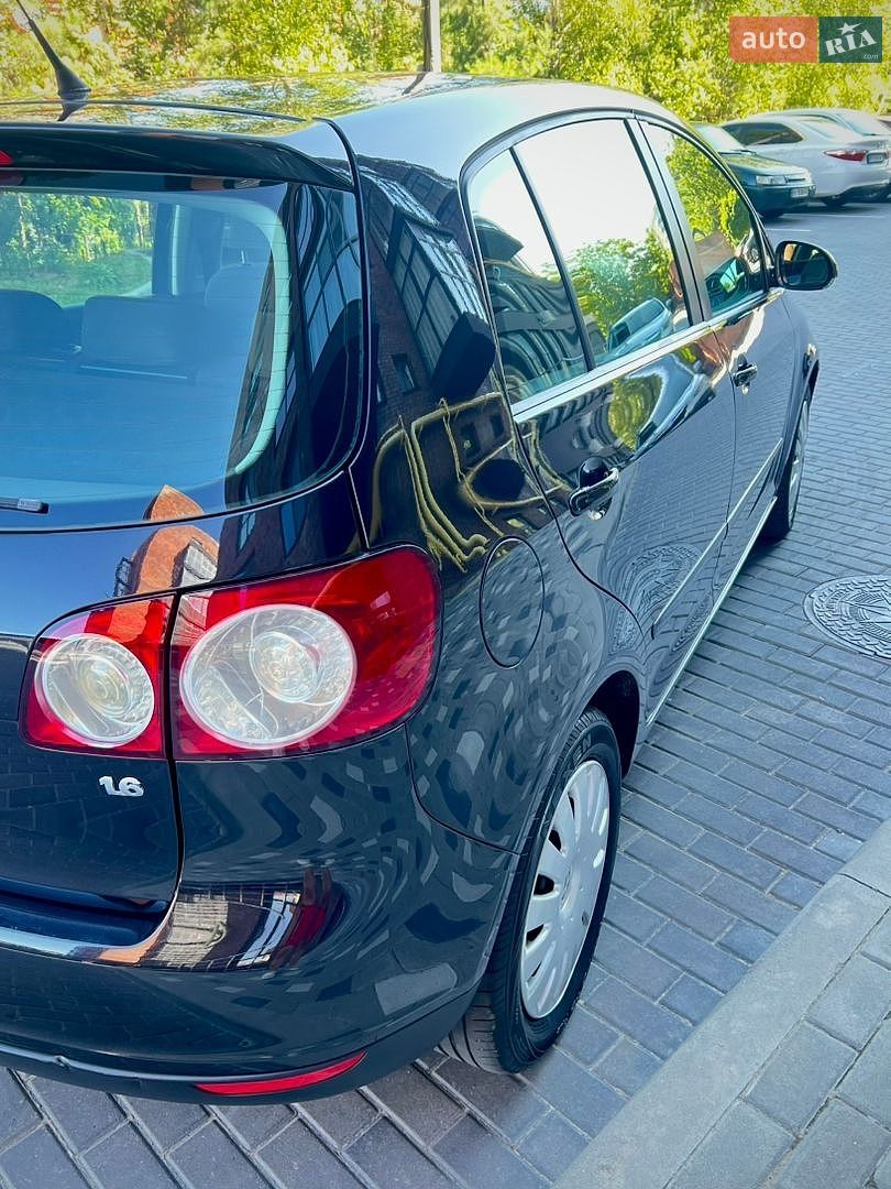 Volkswagen Golf Plus 2007 VIN WVWZZZ1KZ7W612646 фото оголошення 21 з 44