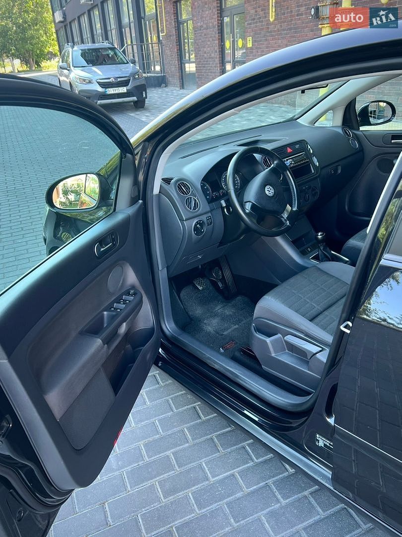 Volkswagen Golf Plus 2007 VIN WVWZZZ1KZ7W612646 фото оголошення 22 з 44
