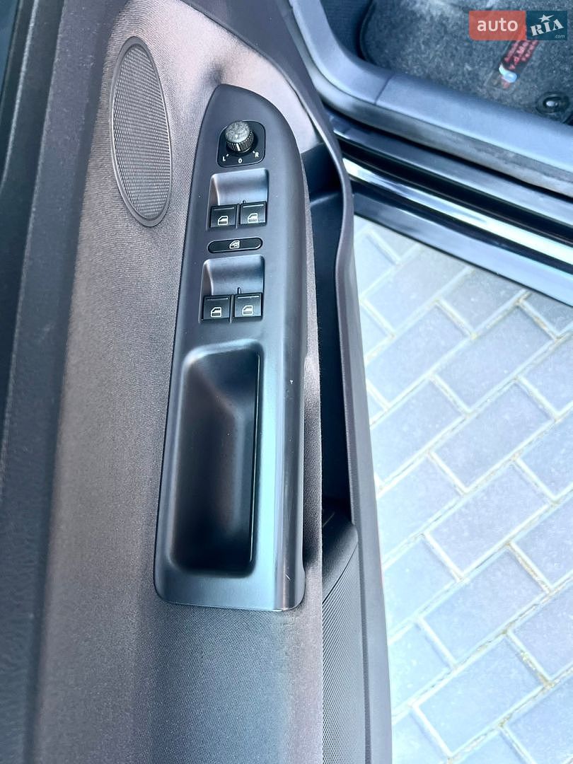 Volkswagen Golf Plus 2007 VIN WVWZZZ1KZ7W612646 фото оголошення 23 з 44