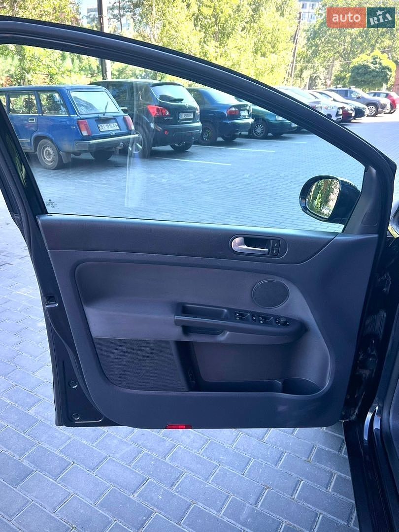 Volkswagen Golf Plus 2007 VIN WVWZZZ1KZ7W612646 фото оголошення 26 з 44