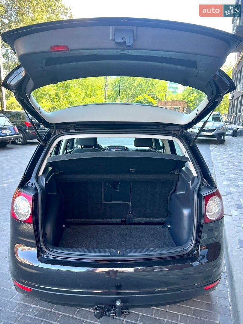 Volkswagen Golf Plus 2007 VIN WVWZZZ1KZ7W612646 фото оголошення 30 з 44