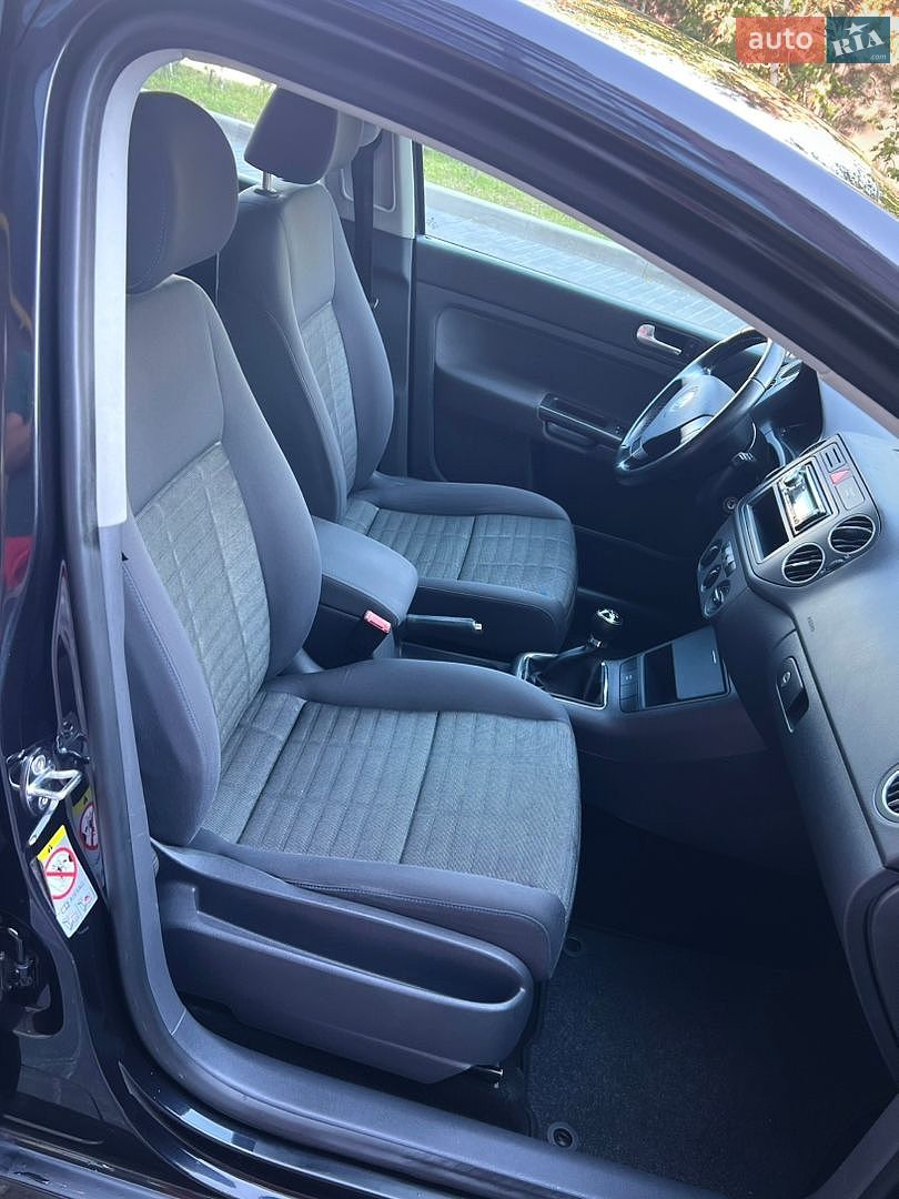 Volkswagen Golf Plus 2007 VIN WVWZZZ1KZ7W612646 фото оголошення 36 з 44