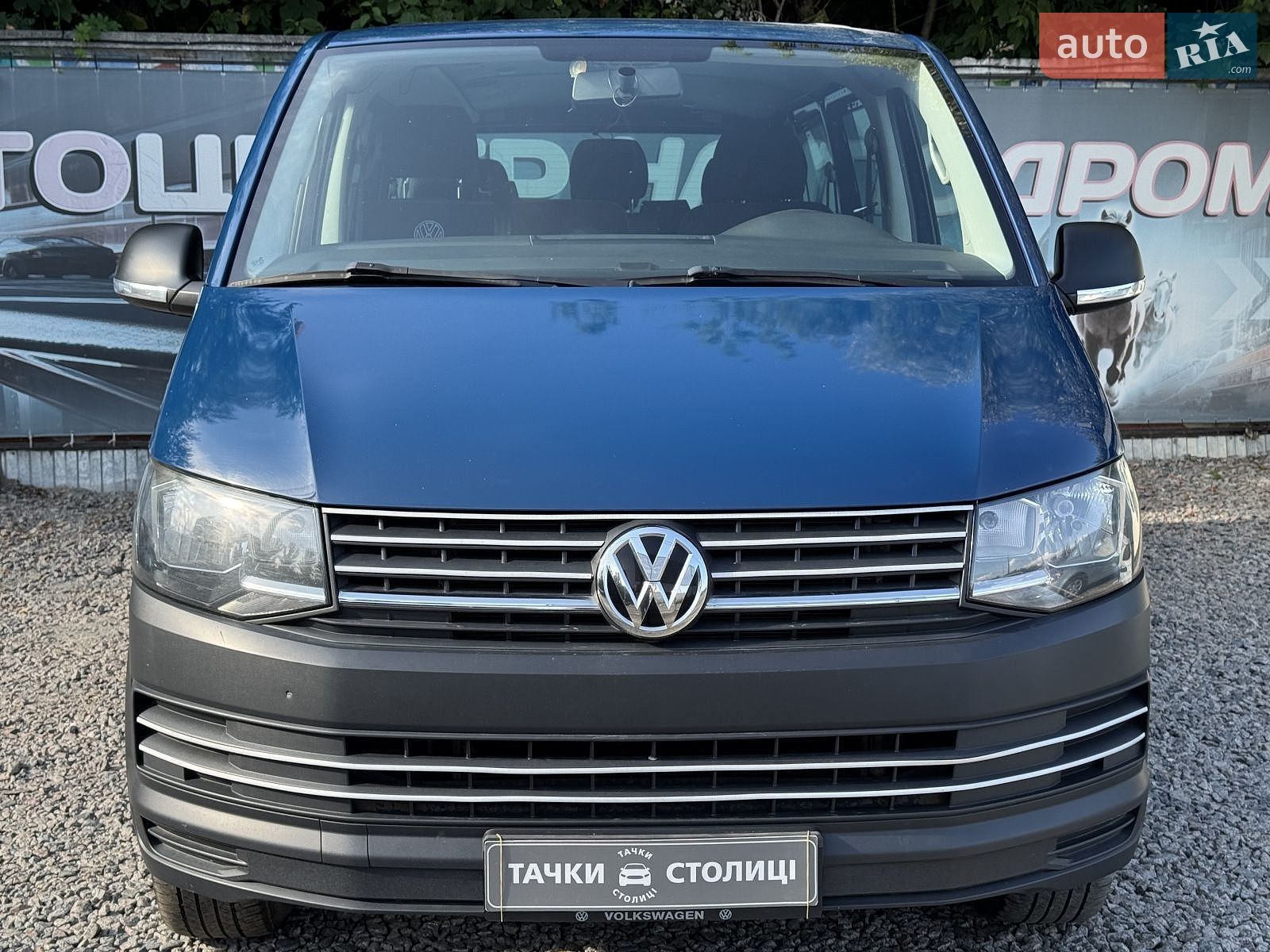 Volkswagen Transporter 2017 VIN WV2ZZZ7HZJH065887 фото оголошення 9 з 26