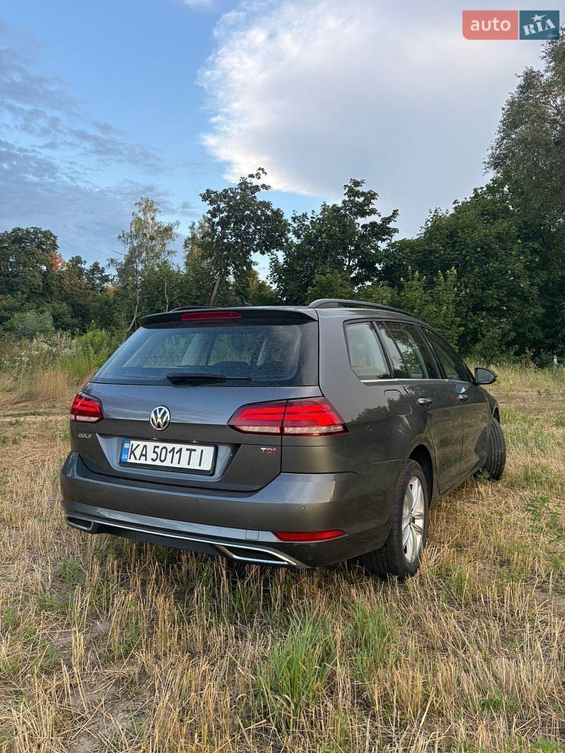 Volkswagen Golf 2017 VIN WVWZZZAUZHP790381 фото оголошення 5 з 31