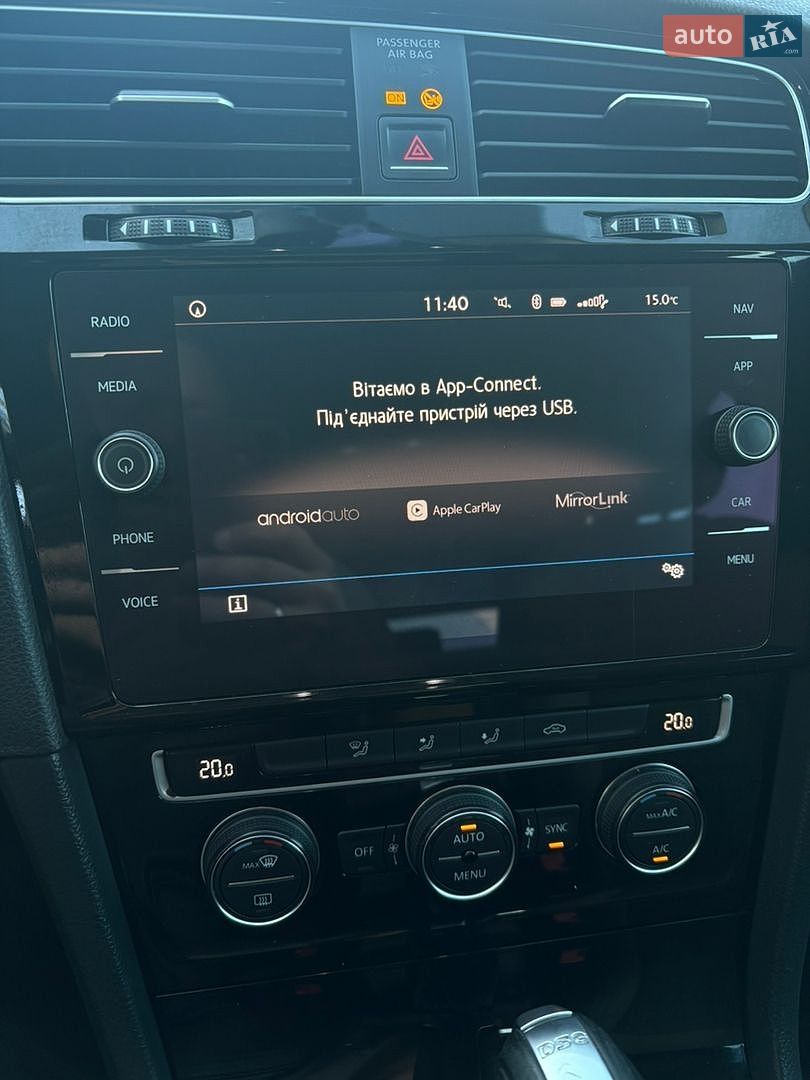 Volkswagen Golf 2017 VIN WVWZZZAUZHP790381 фото оголошення 28 з 31