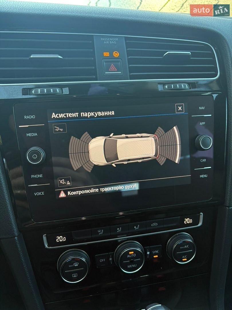 Volkswagen Golf 2017 VIN WVWZZZAUZHP790381 фото оголошення 29 з 31