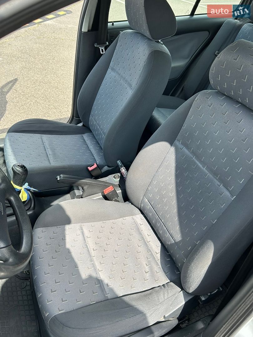 Skoda Octavia 2002 VIN TMBCK11U422631453 фото оголошення 19 з 28