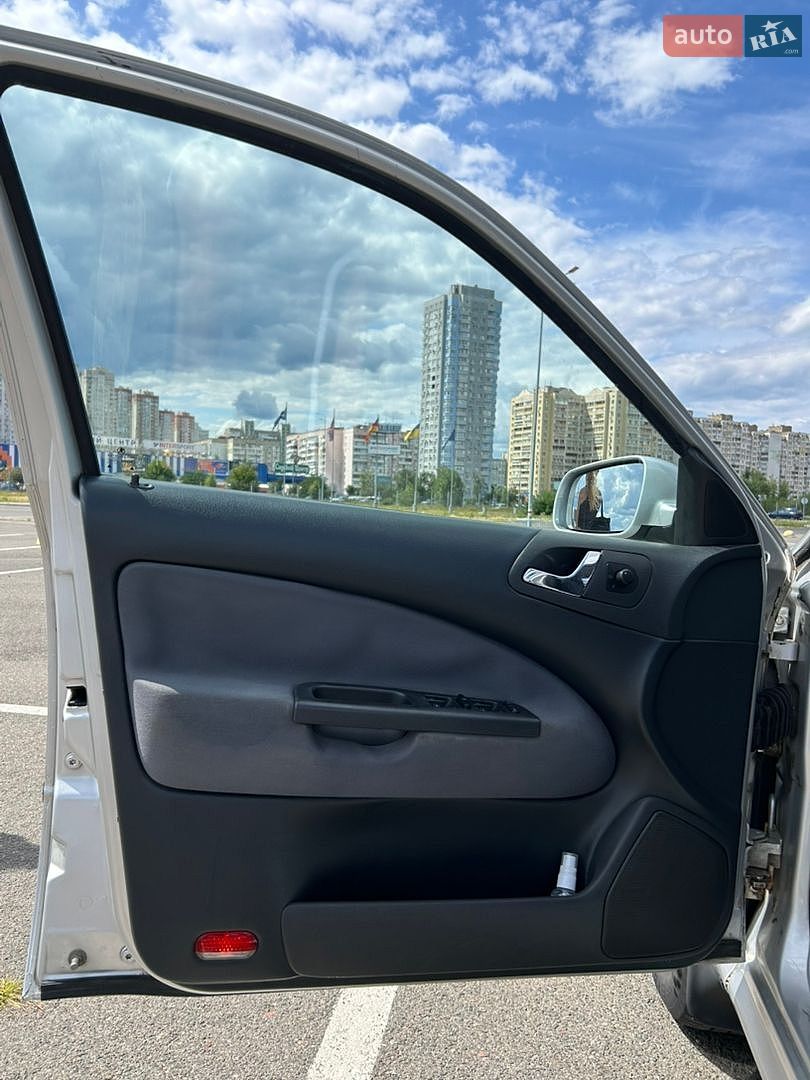Skoda Octavia 2002 VIN TMBCK11U422631453 фото оголошення 22 з 28
