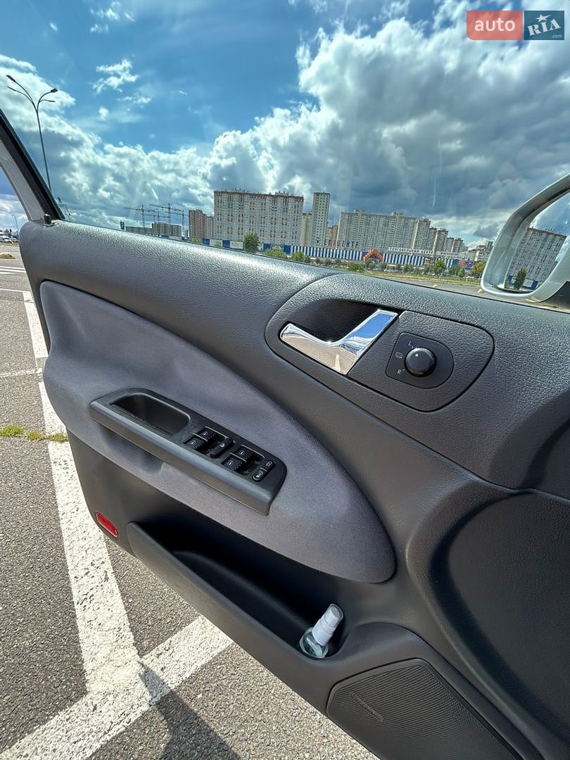 Skoda Octavia 2002 VIN TMBCK11U422631453 фото оголошення 25 з 28
