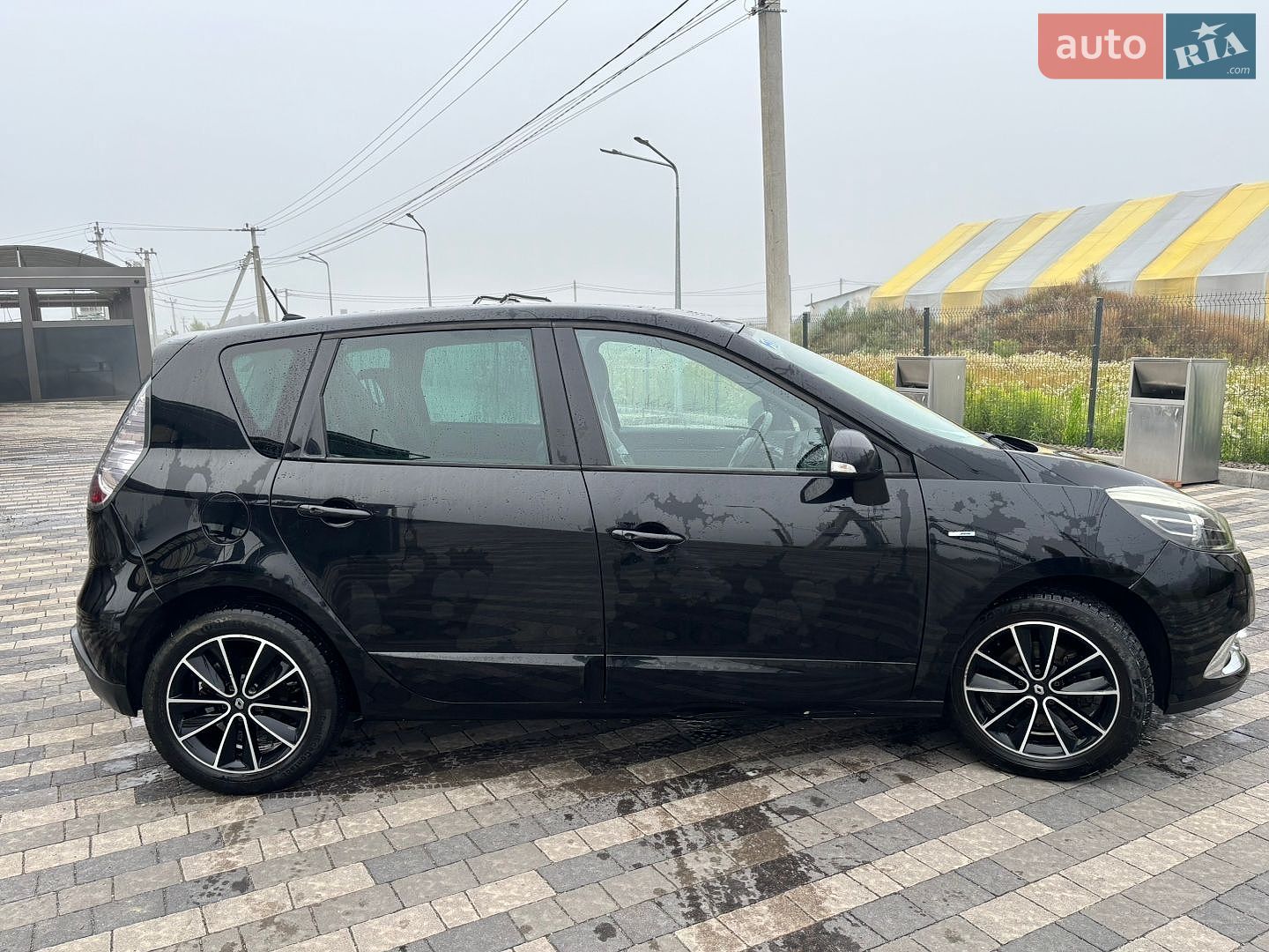 Renault Scenic 2013 VIN VF1JZ160649279975 фото оголошення 27 з 27
