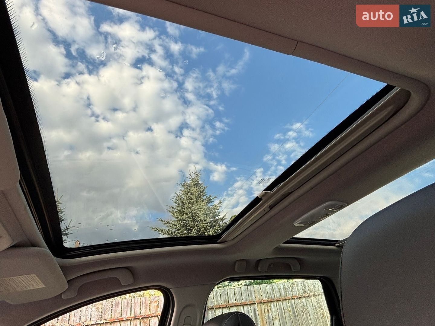 Renault Scenic 2013 VIN VF1JZ160649279975 фото оголошення 7 з 27