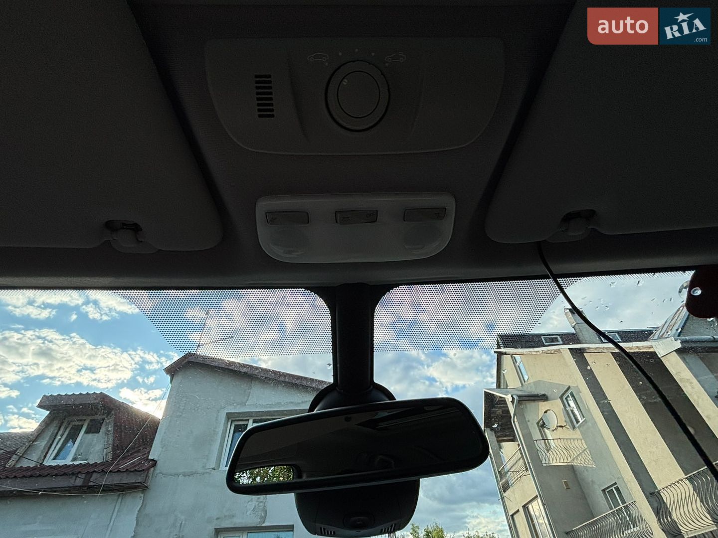 Renault Scenic 2013 VIN VF1JZ160649279975 фото оголошення 10 з 27